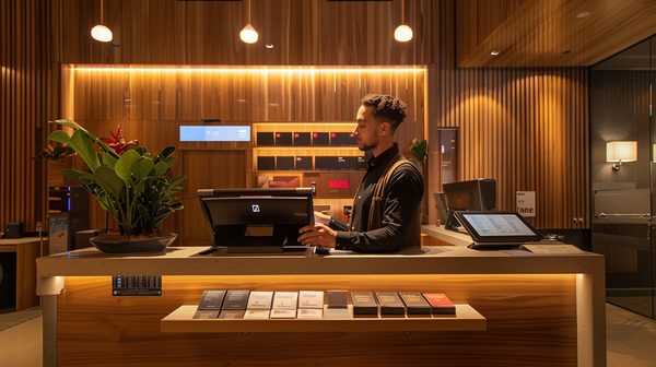 Optimisez vos locations avec la conciergerie airbnb