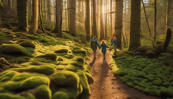 Pourquoi le bois des lutins est votre prochaine sortie familiale