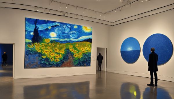 Pourquoi manquer l’exposition Van Gogh immersive en 2026 ?