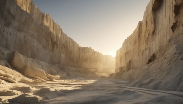 Visitez les carrières de Glay : un trésor géologique inexploré