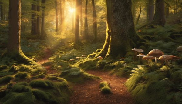 Vivre une aventure unique au bois des lutins de lyon est diemoz