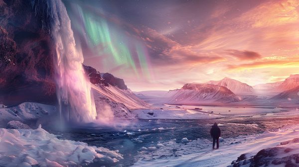 Voyage en islande : les activités que vous pourrez faire