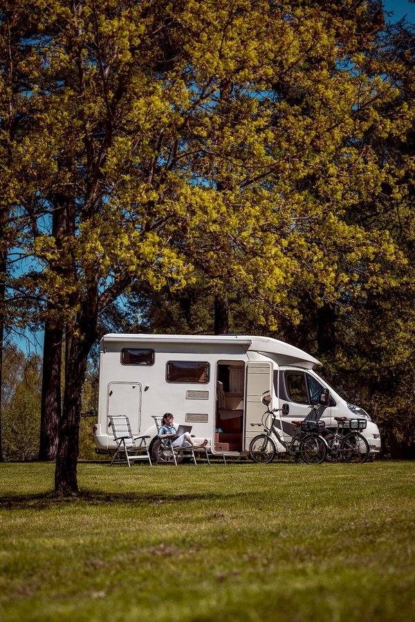 Les conseils pour réussir un voyage en camping-car en famille