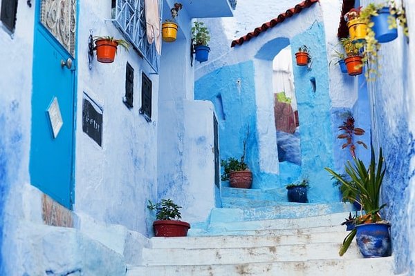 Où dormir pour bien visiter Chefchaouen ?