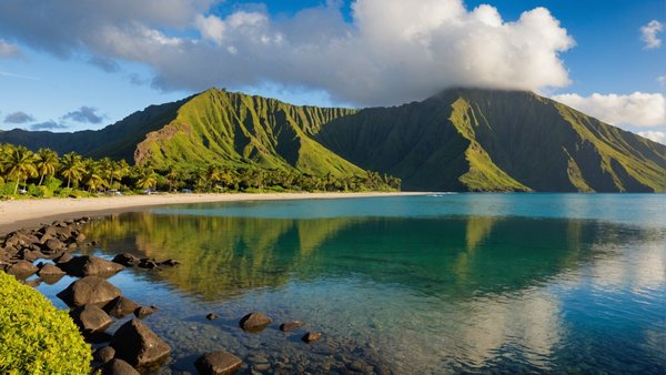 Blog ile de la réunion : découvrez les trésors cachés de l'île
