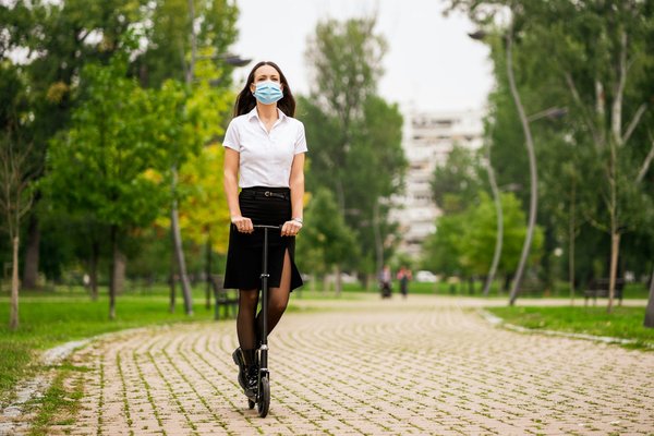 Trouvez votre trottinette électrique à nice en un clin d'œil !