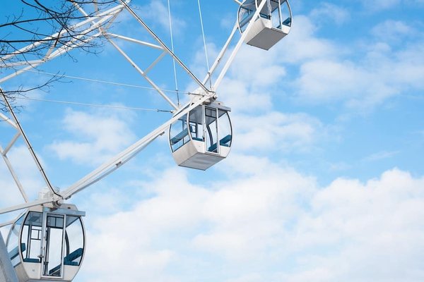 Quel espace attire le plus de touristes ?